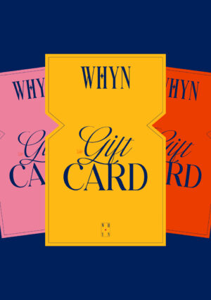 Gift card - 25